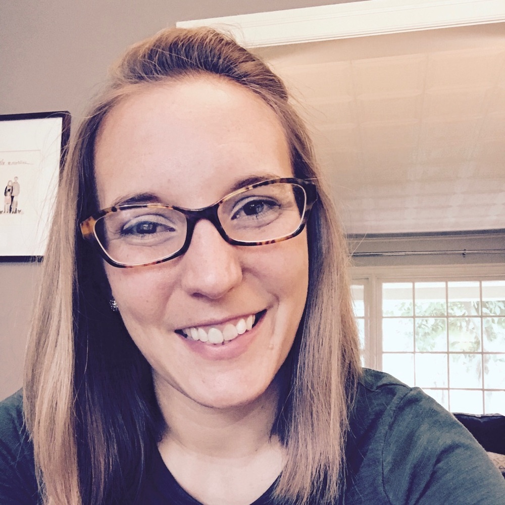 Meet your Posher, Jen